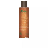 MELVITA-Gel de Banho de Argan Biológico 250 ml-DrShampoo - Perfumaria e Cosmética